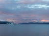 Panorama från Kaldfjord