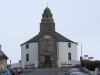 Bowmore's runda kyrka