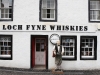 Loch Fyne Whiskies,  Inveraray 