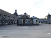 Convalmore Distillery, closed down
