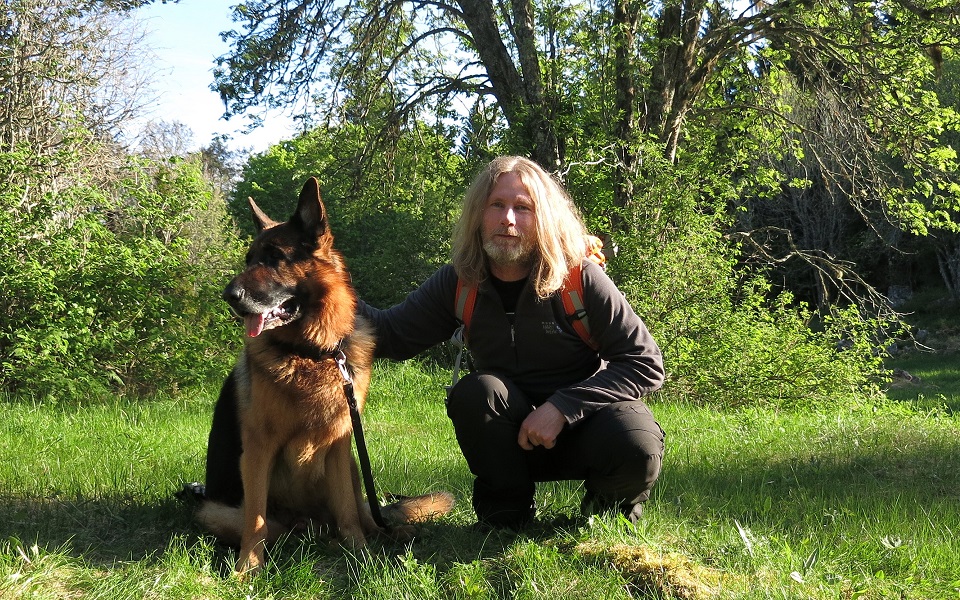 Ozzy och tonårsjesus