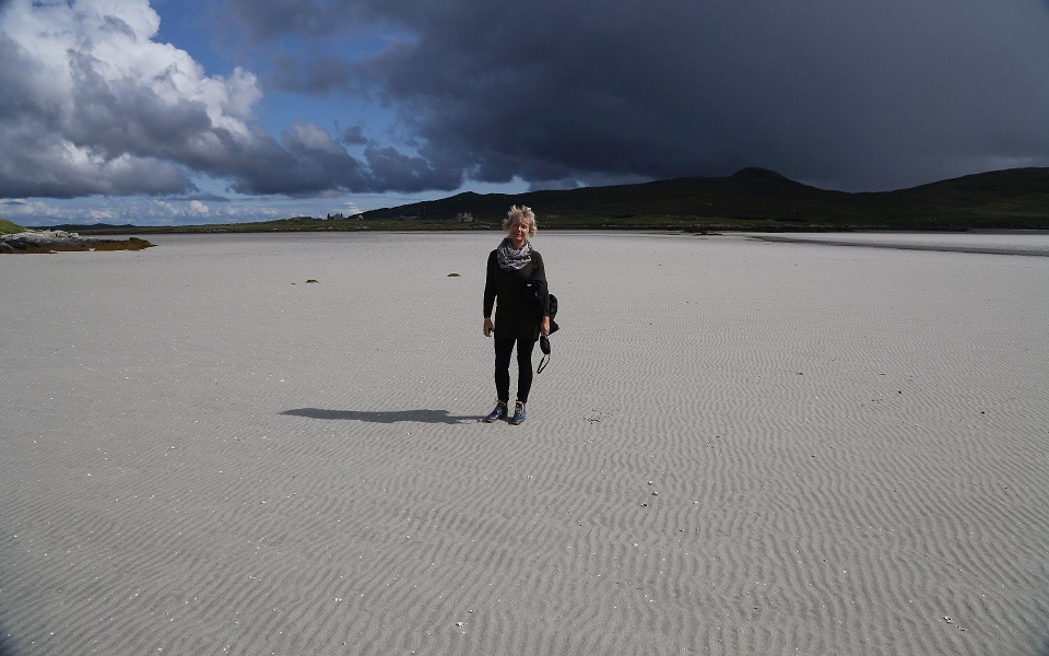 Clachan Sands