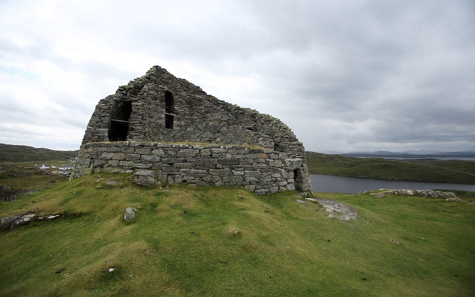 Dun Carloway