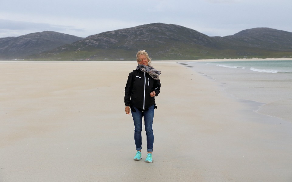 Luskentyre Sands