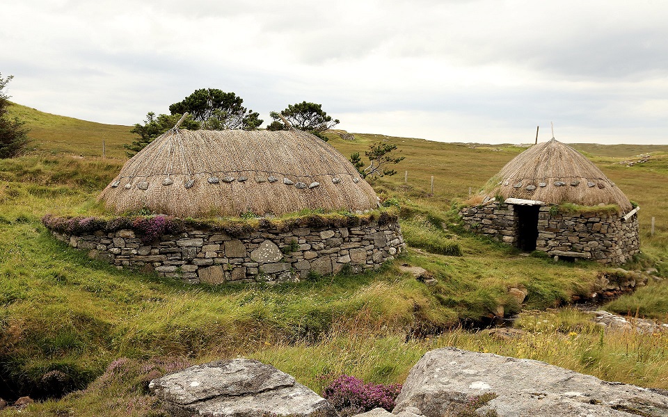 Norse Mill and Kiln