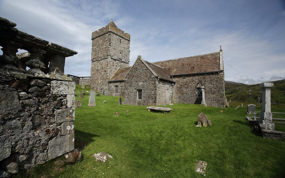 St.Clements Church