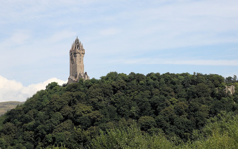 Wallace Monument