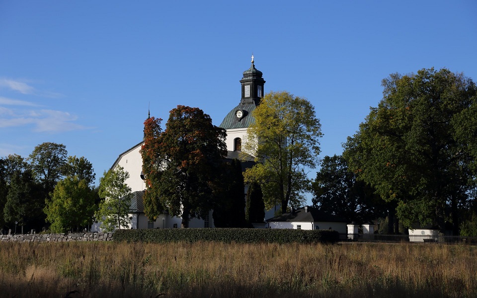 Nora kyrka