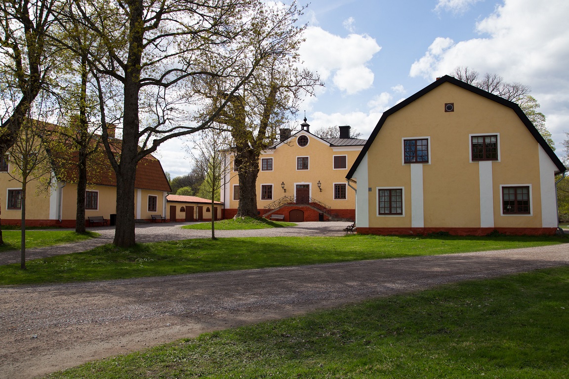 Gamla herrgården