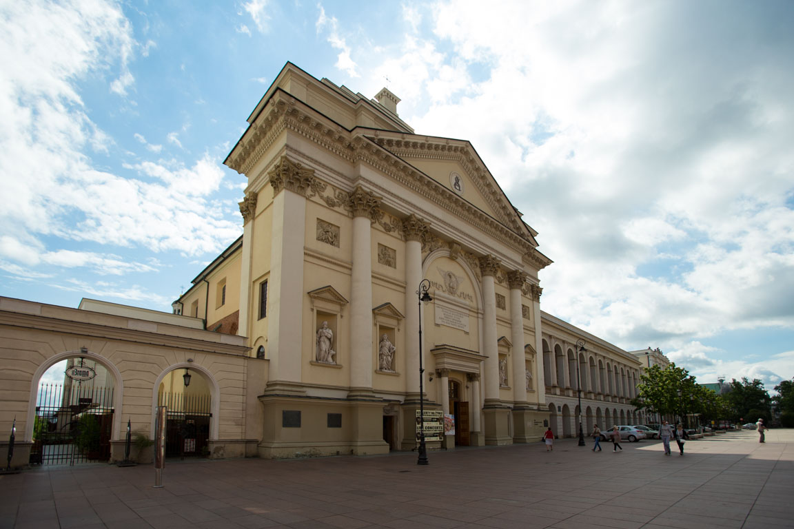 St. Anne's Church