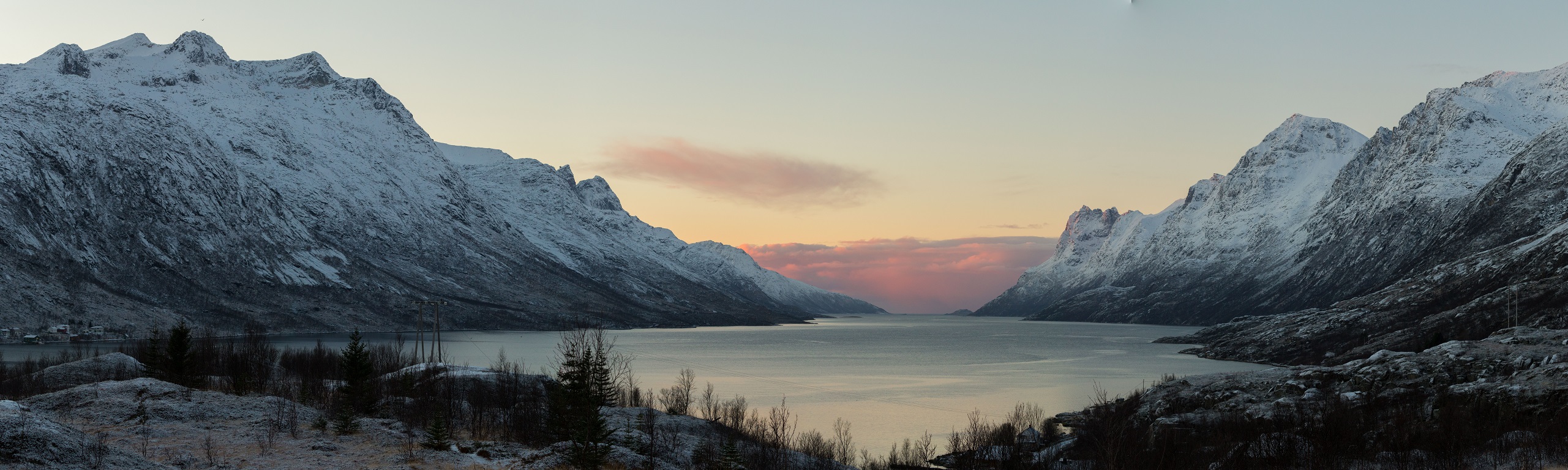 Ersfjord