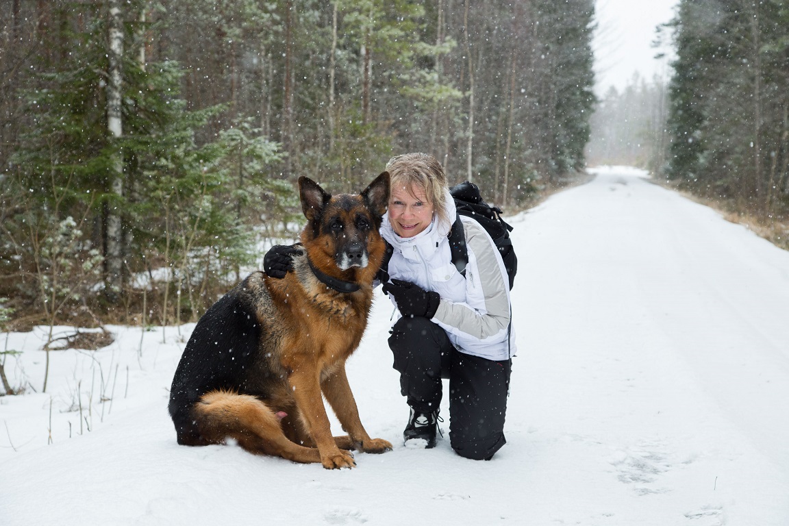 Ozzy och Gunsan