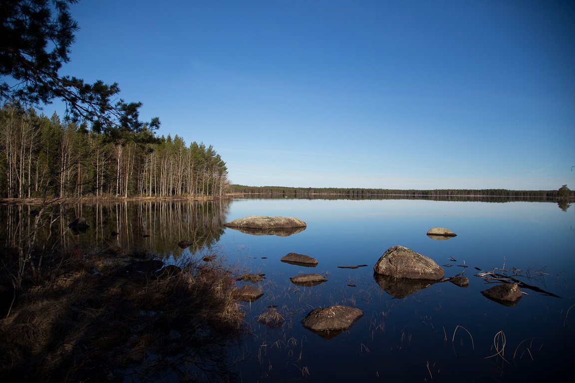 Vindstilla