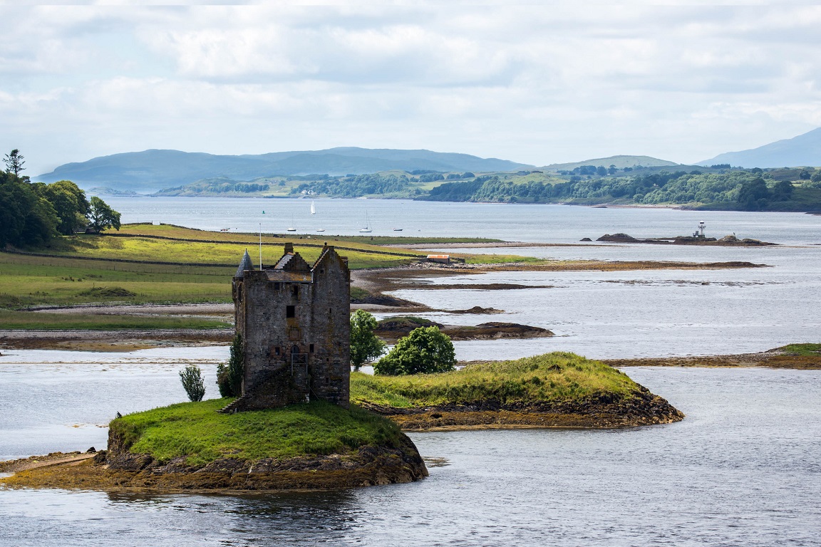 Castle Stalker