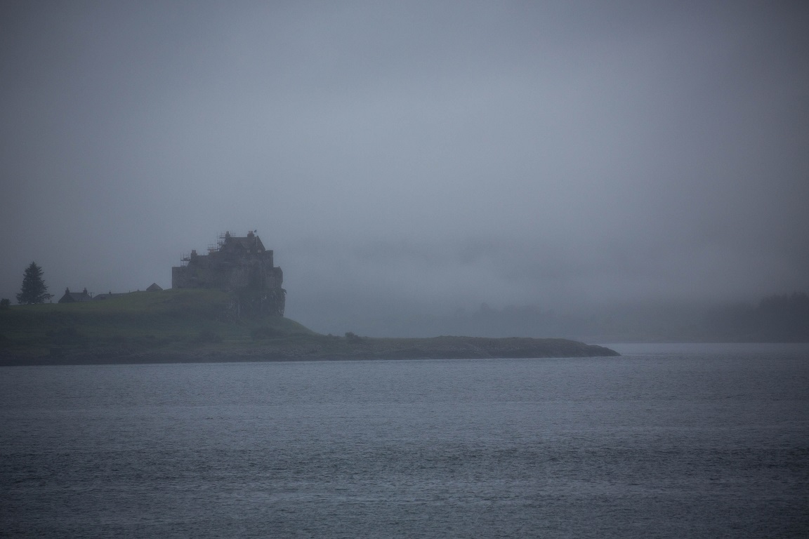 Duart Castle