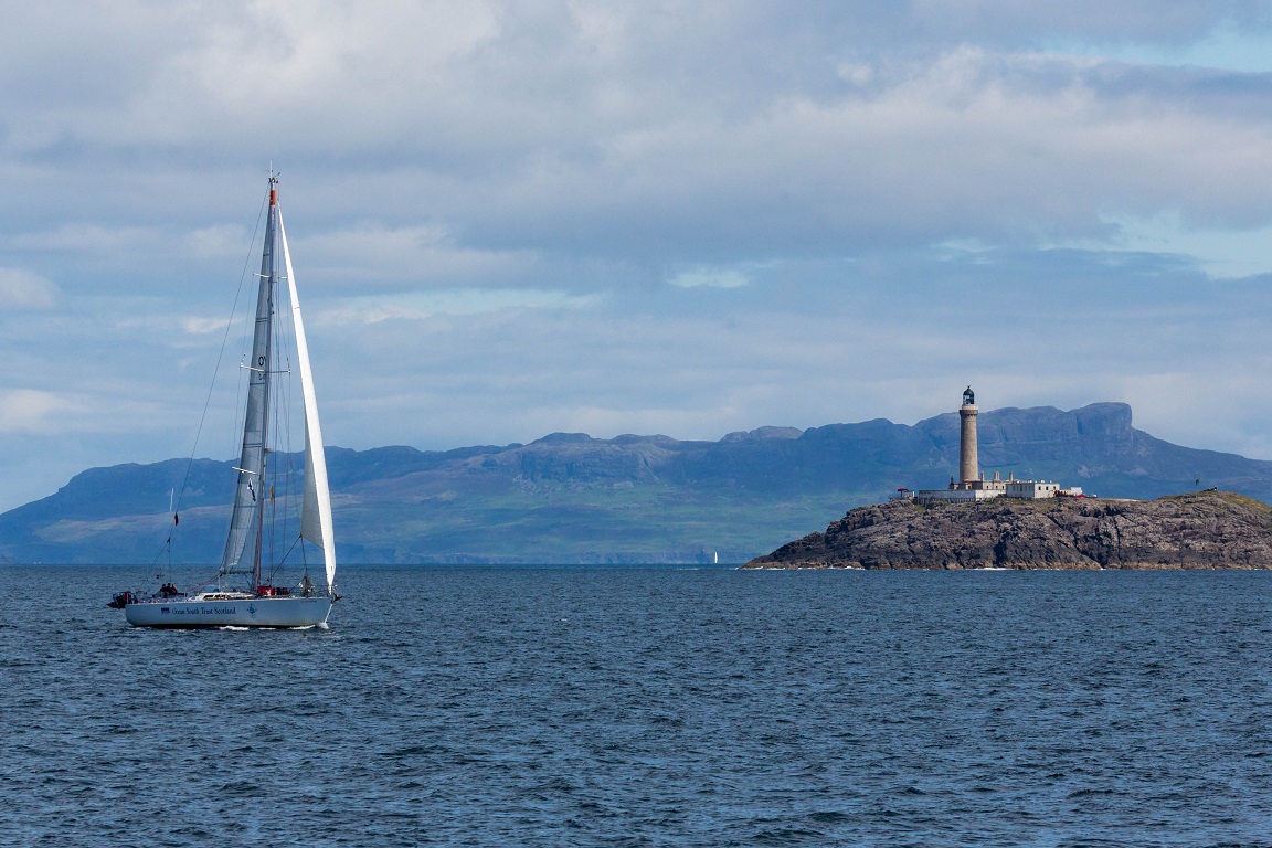 Ardnamurchan Lighthouse