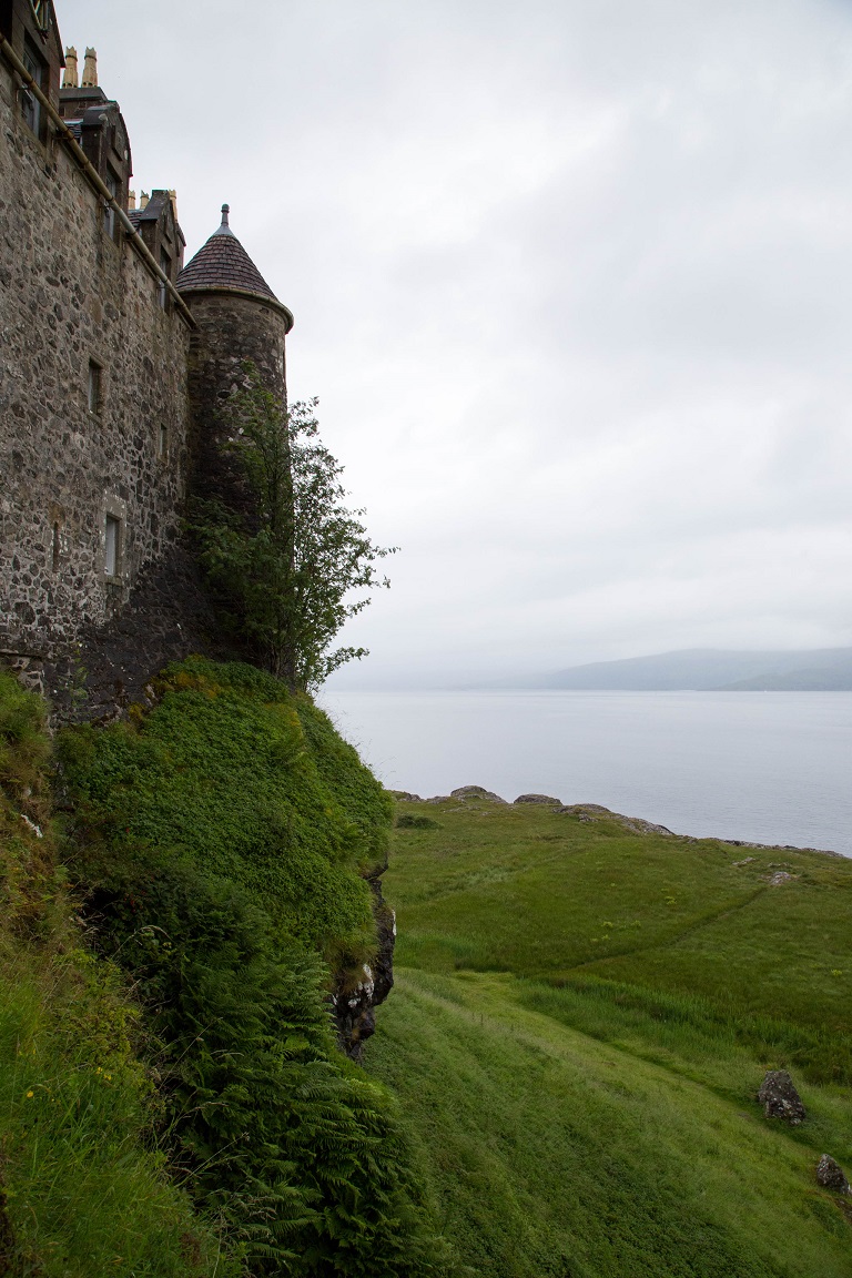 Duart Castle