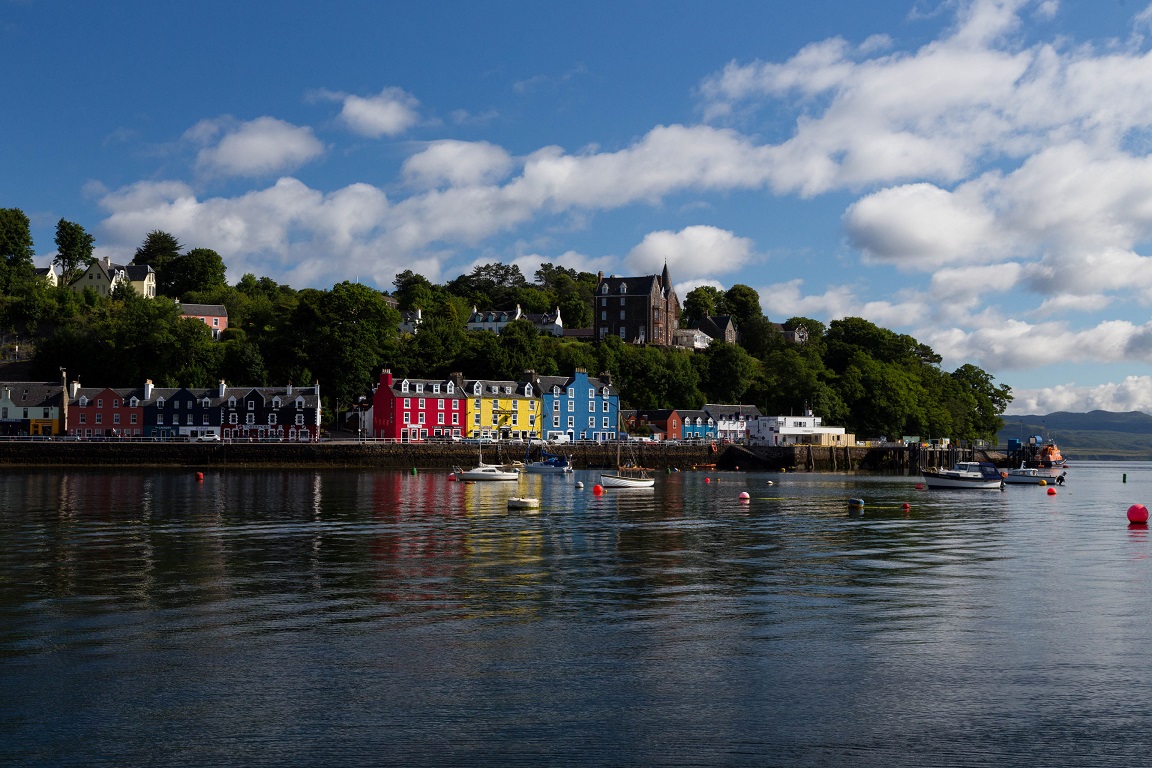 Tobermory