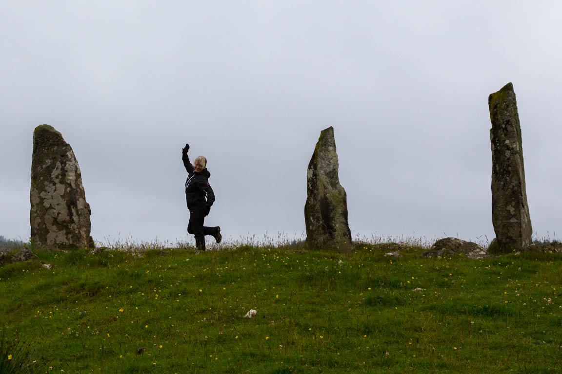 Standing Stones