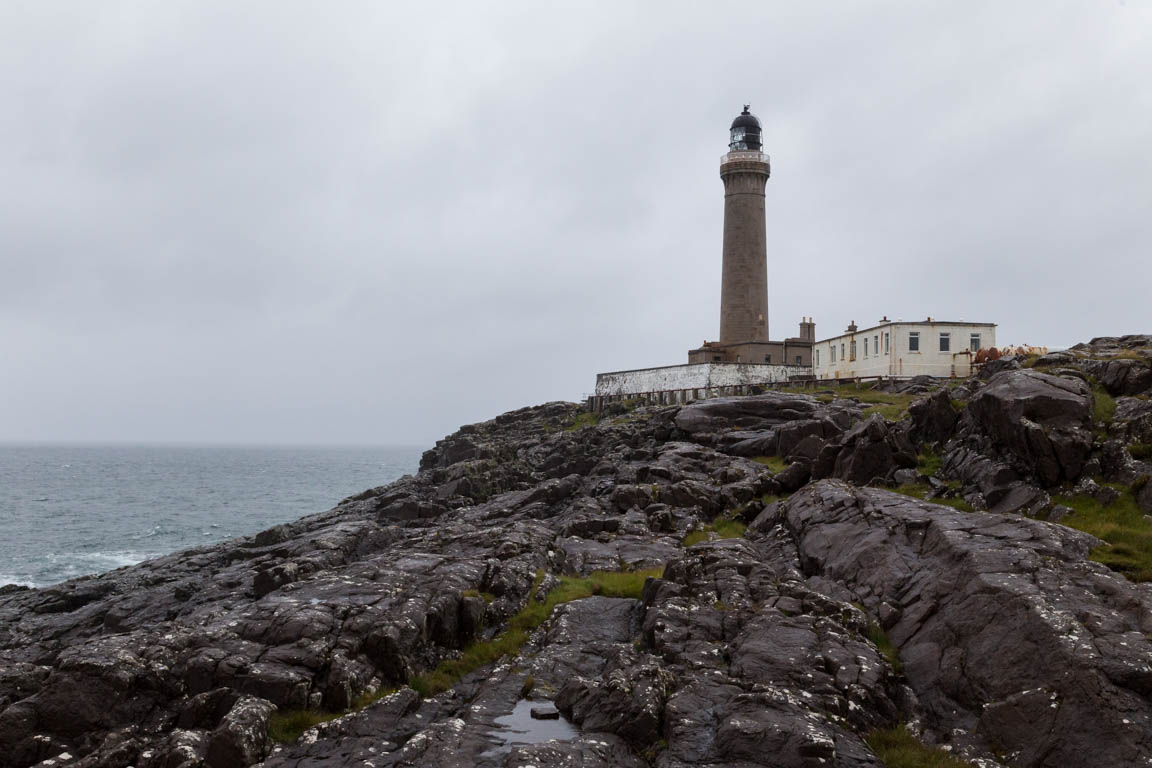 Ardnamurchan Lighthouse