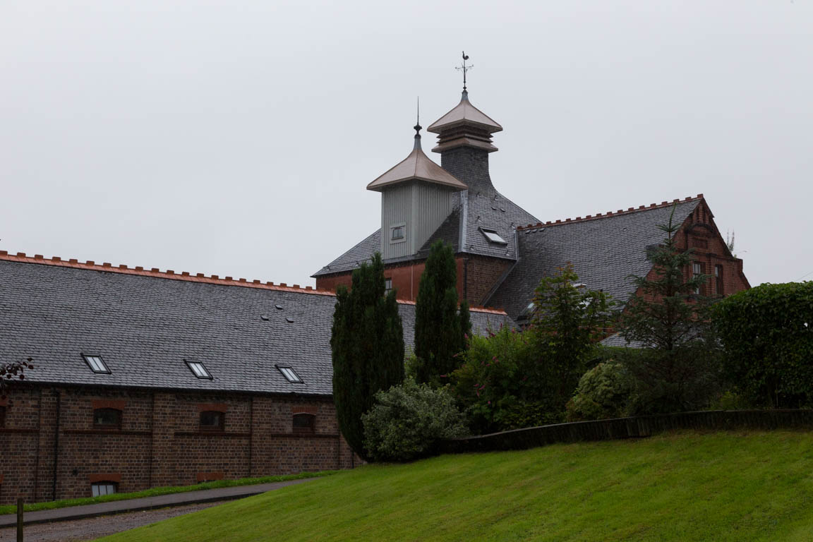 Glenlochy Distillery (closed)