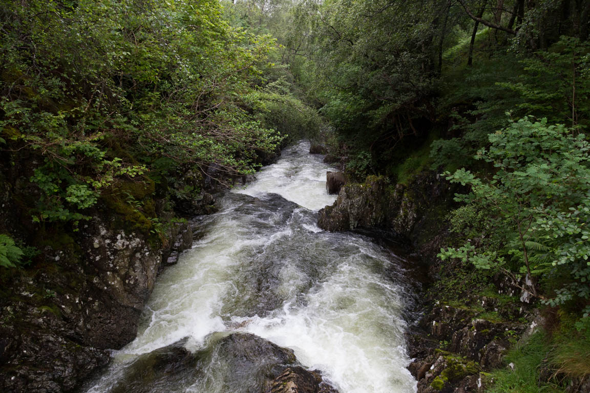 River Coe