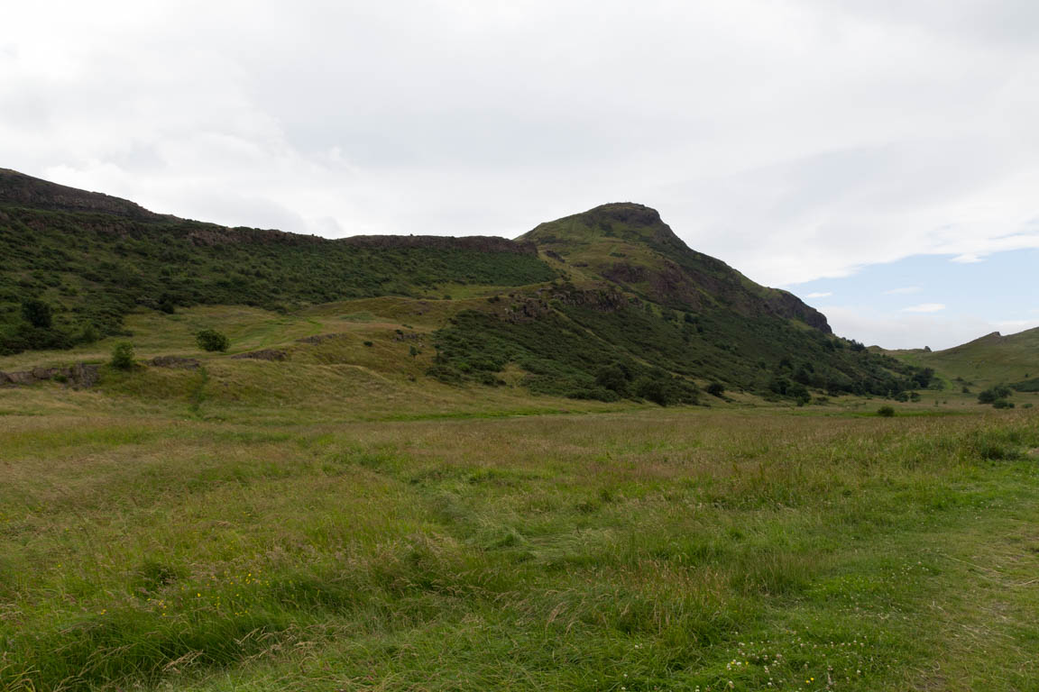 Arthur's Seat