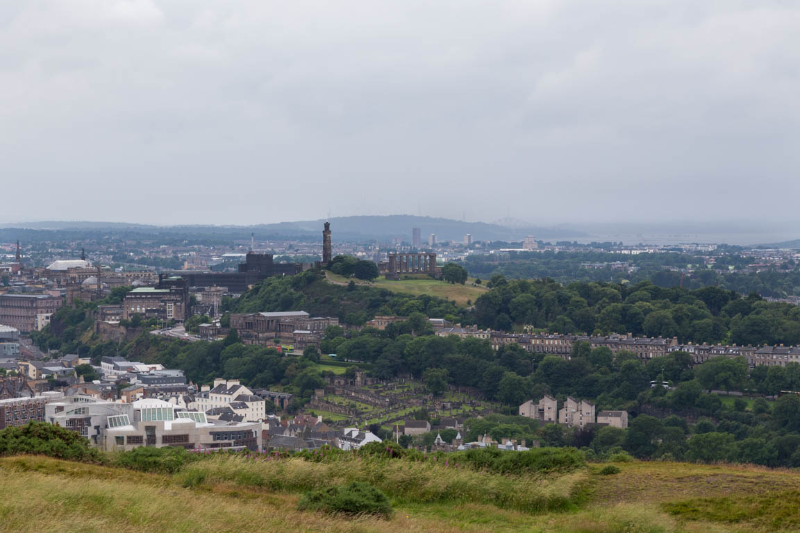 Calton Hill