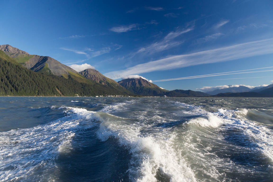 Resurrection Bay