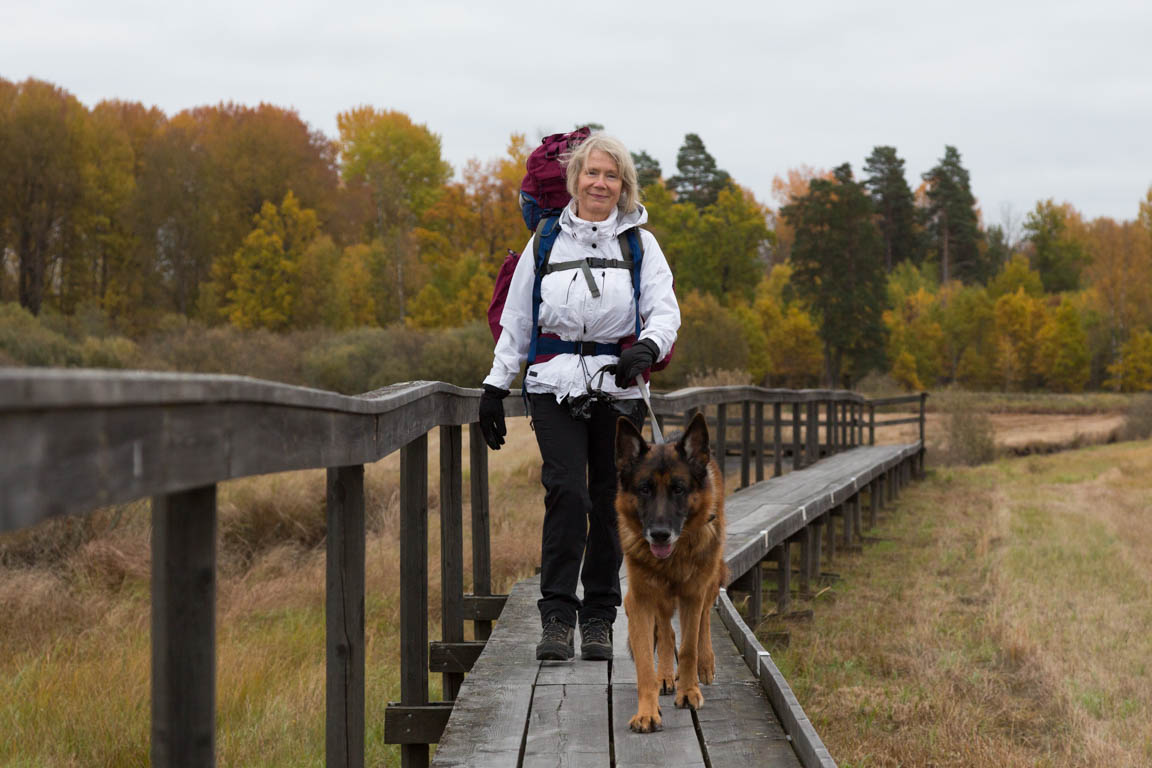 Gunsan och Ozzy