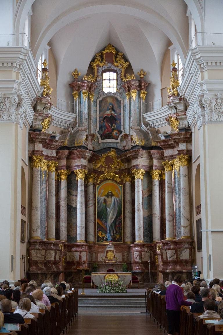 St. Casimir's Church