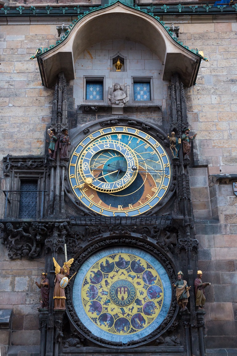 Astronomical Clock