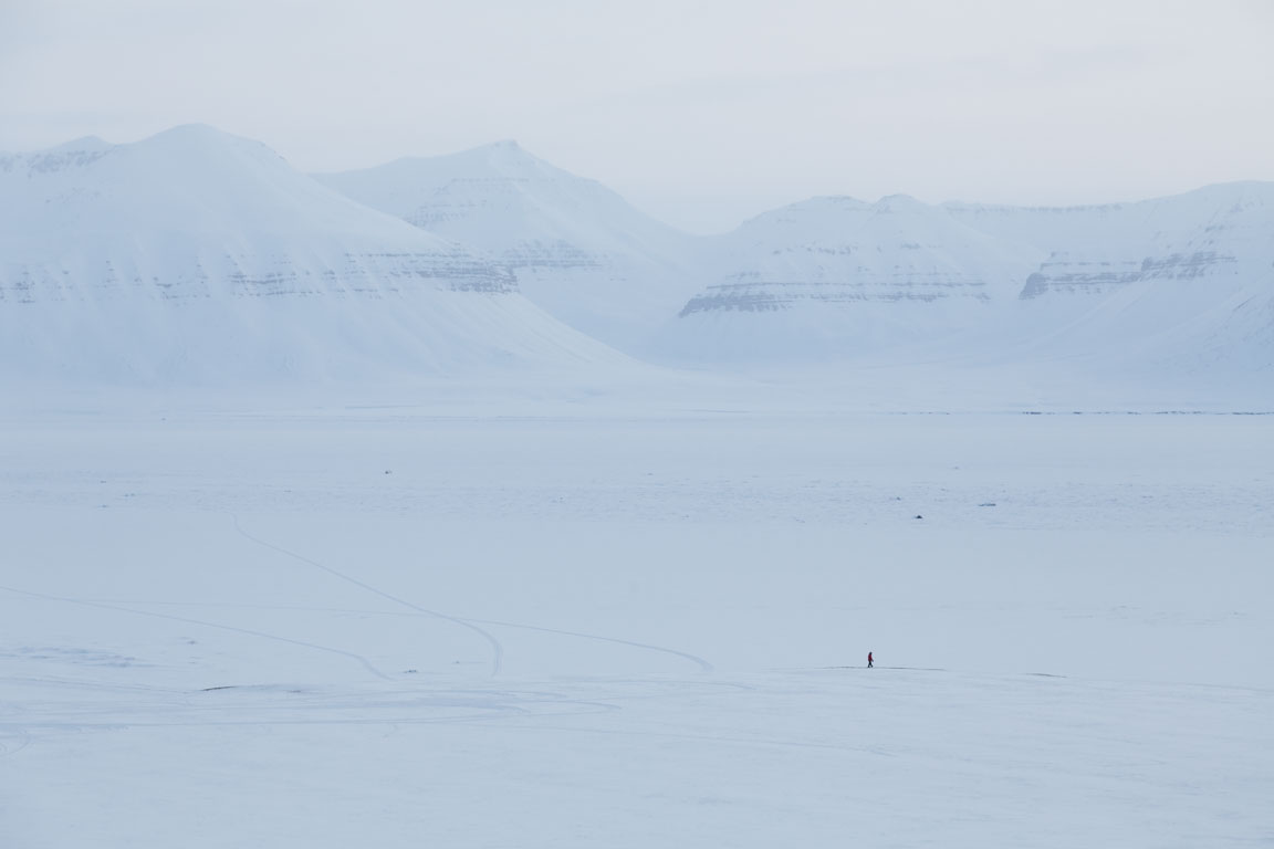 Liten på jorden