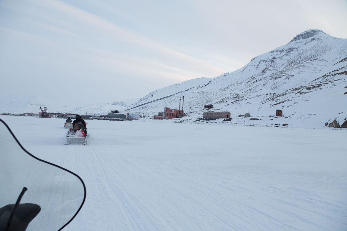 Pyramiden