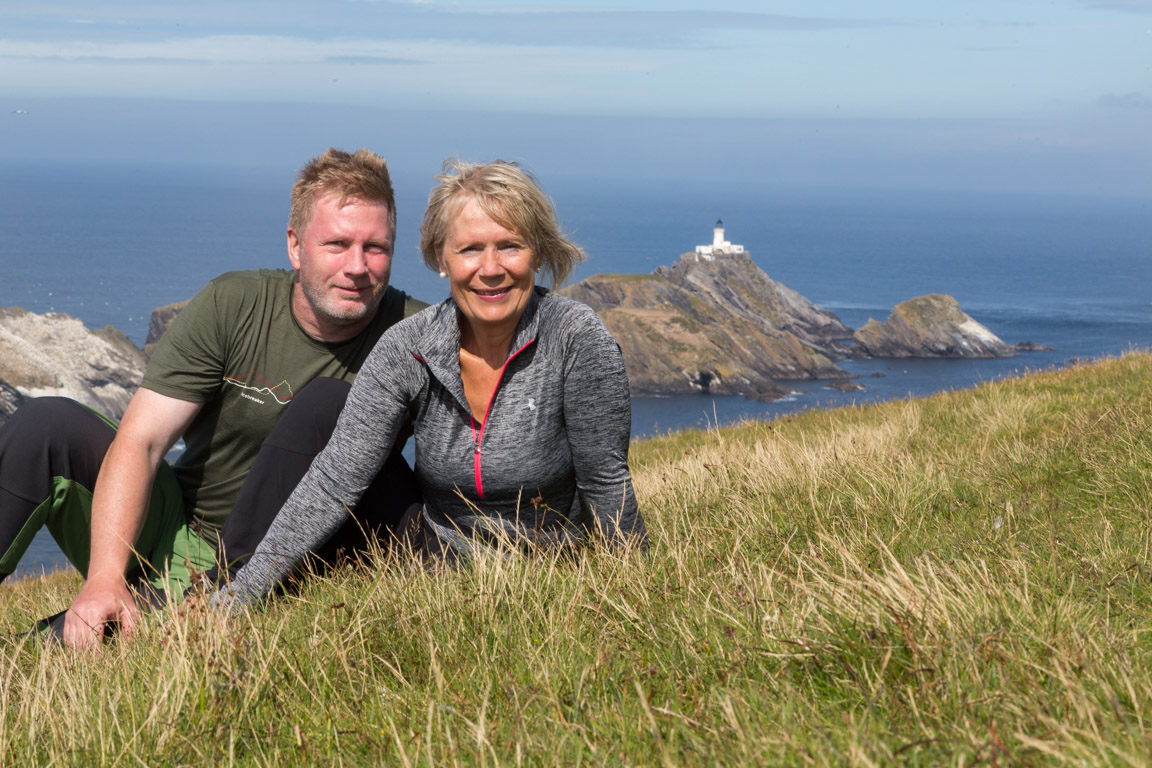 Muckle Flugga