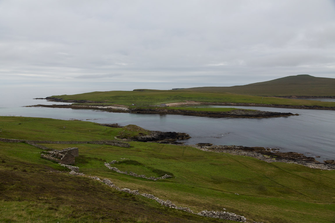 Noss National Nature Reserve