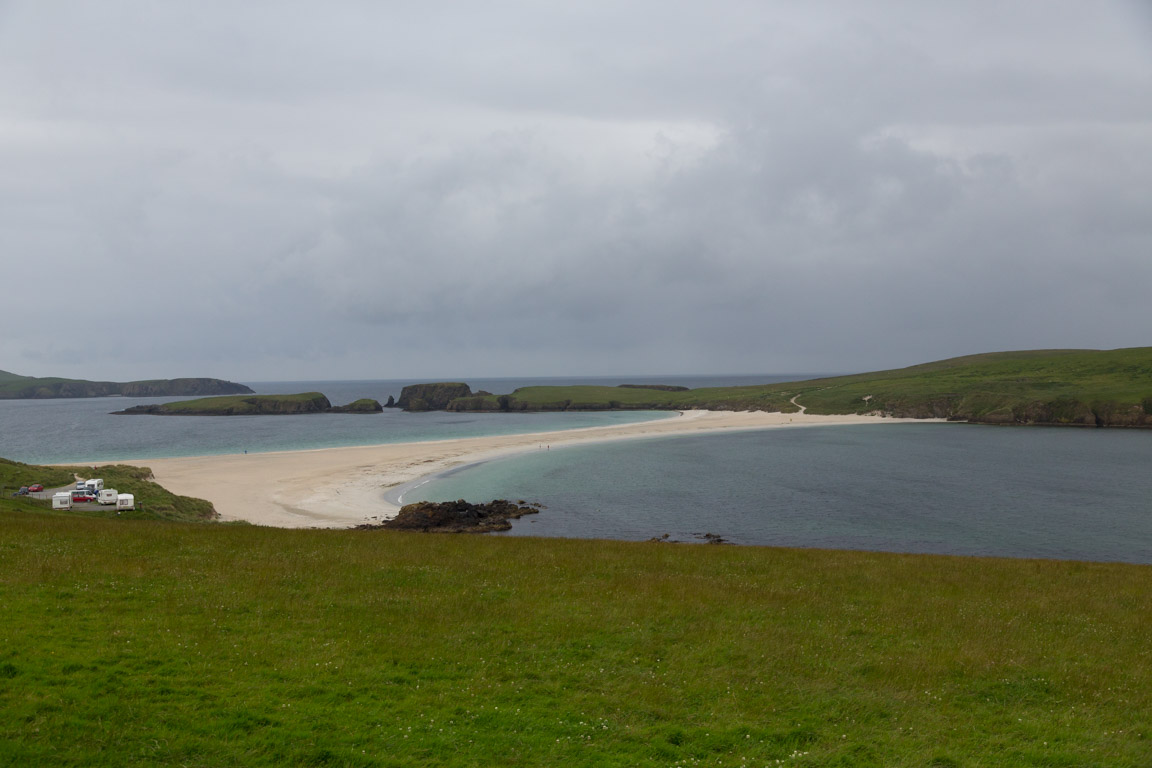 St Ninian's Isle