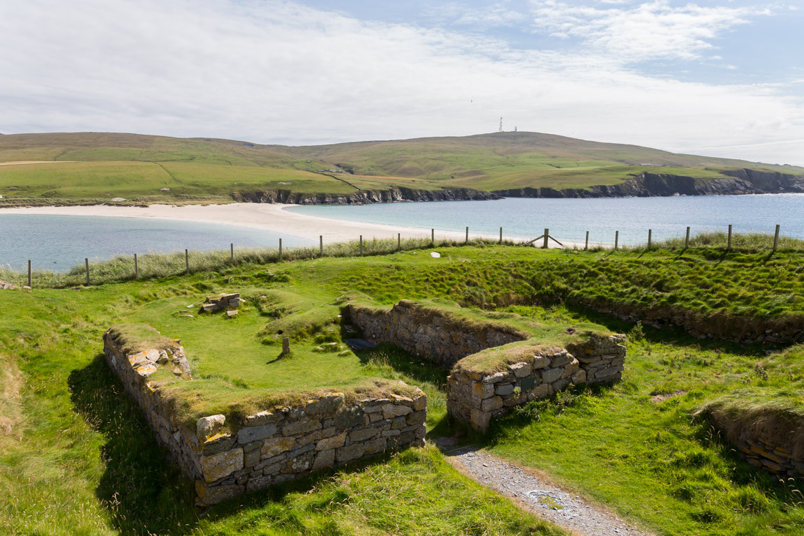 St Ninian's Chapel