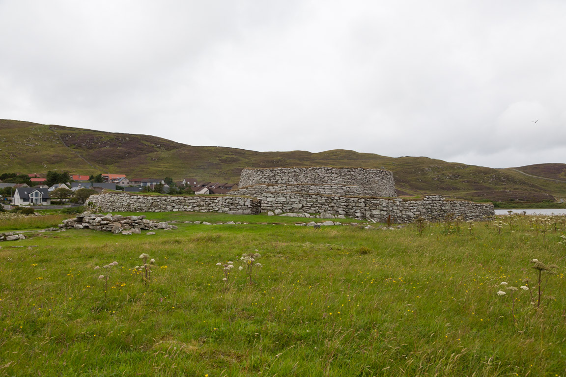 Clickimin Broch