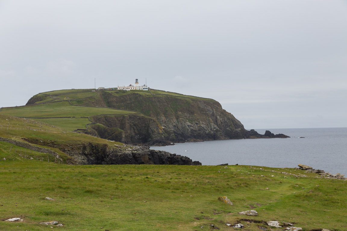 Sumburgh Head