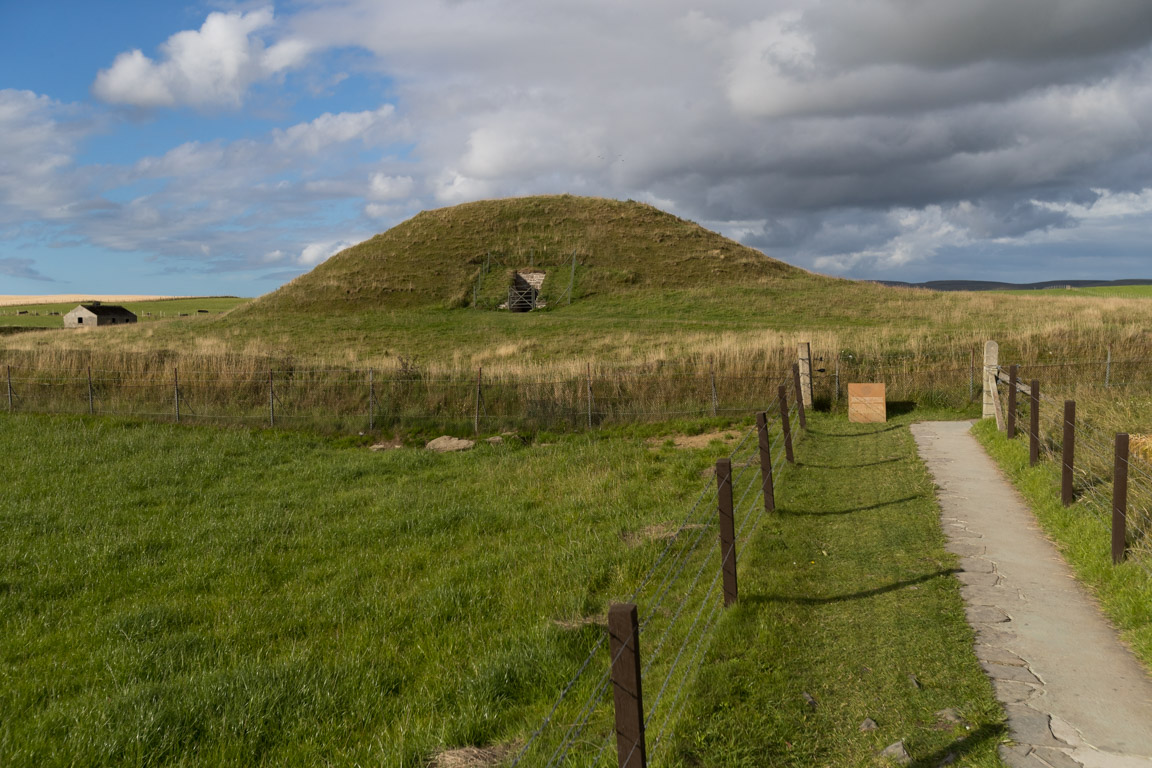 Maeshowe