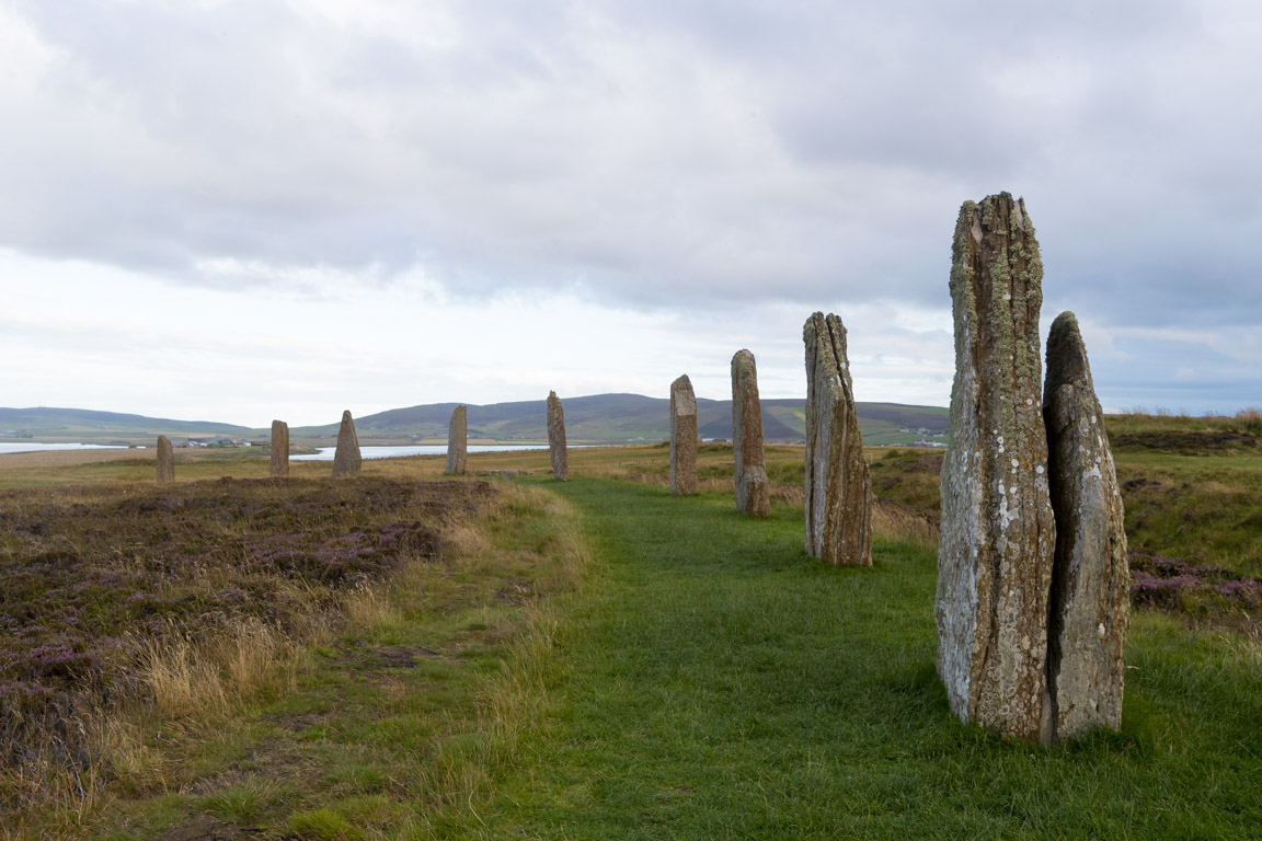 Ring of Brodgar