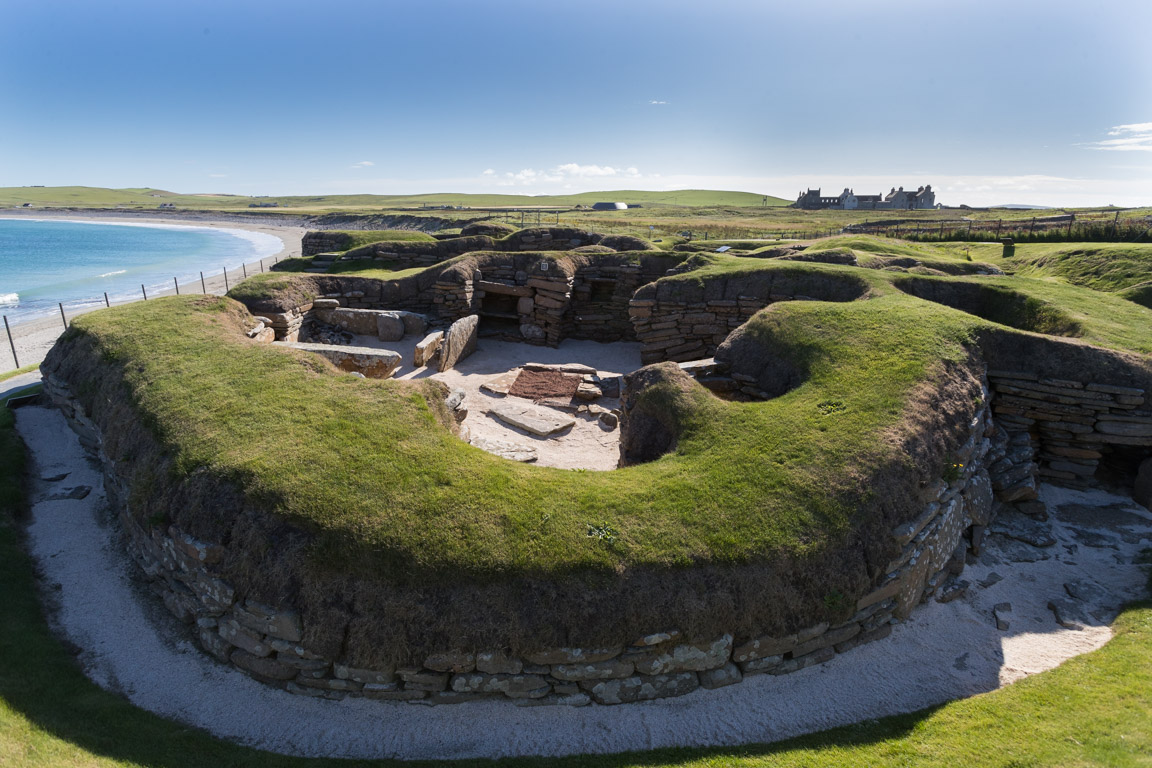 Skara Brae