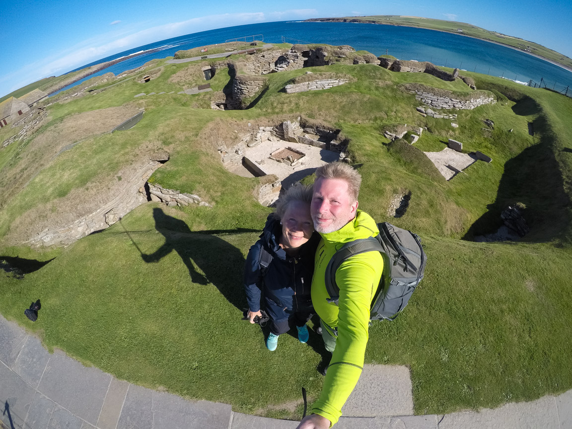 Skara Brae