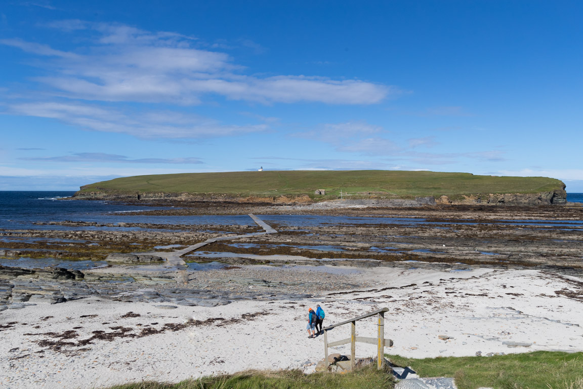 Brough of Birsay