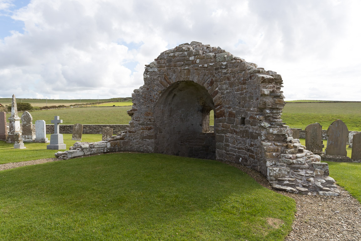 St Nicholas Church