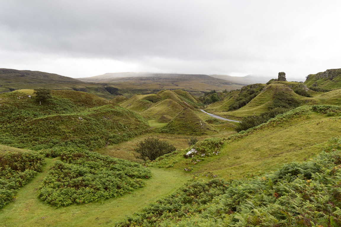 Fairy Glen