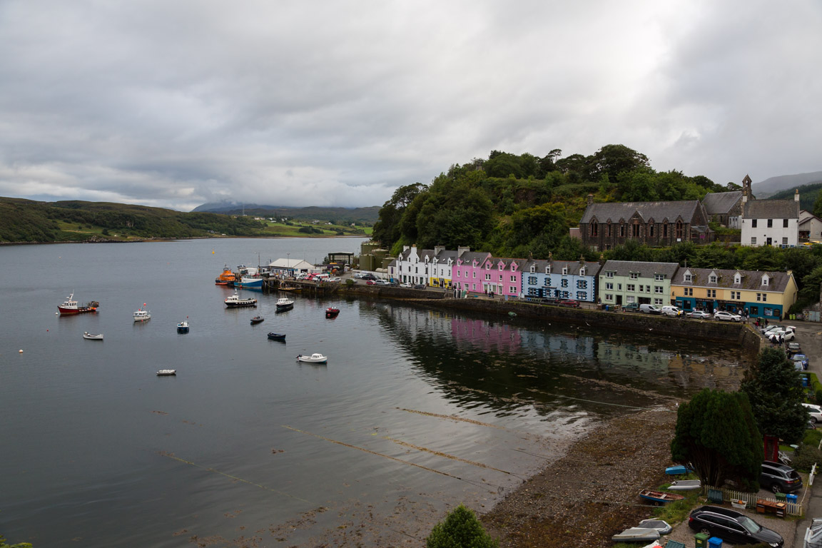 Portree