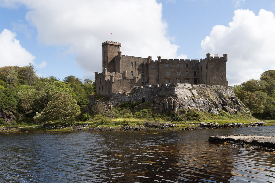 Dunvegan Castle