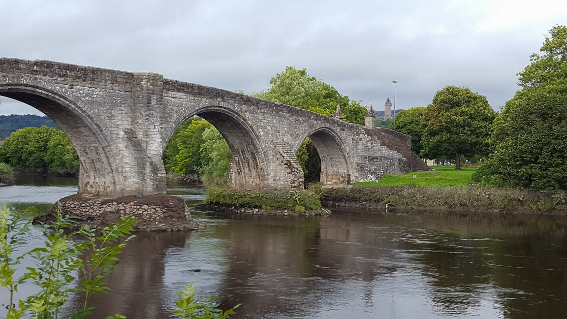 Old Bridge